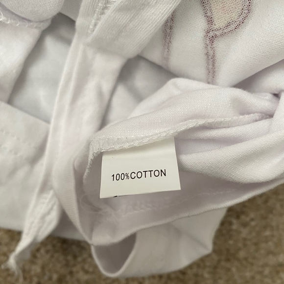 April Moon Boutique Clamshell Mermaid Outfit NWT - Picture 5 of 6